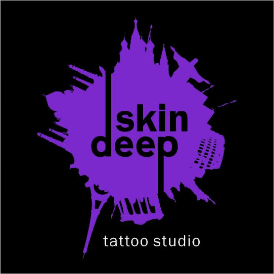 Skin Deep Tattoo Studio Bengaluru