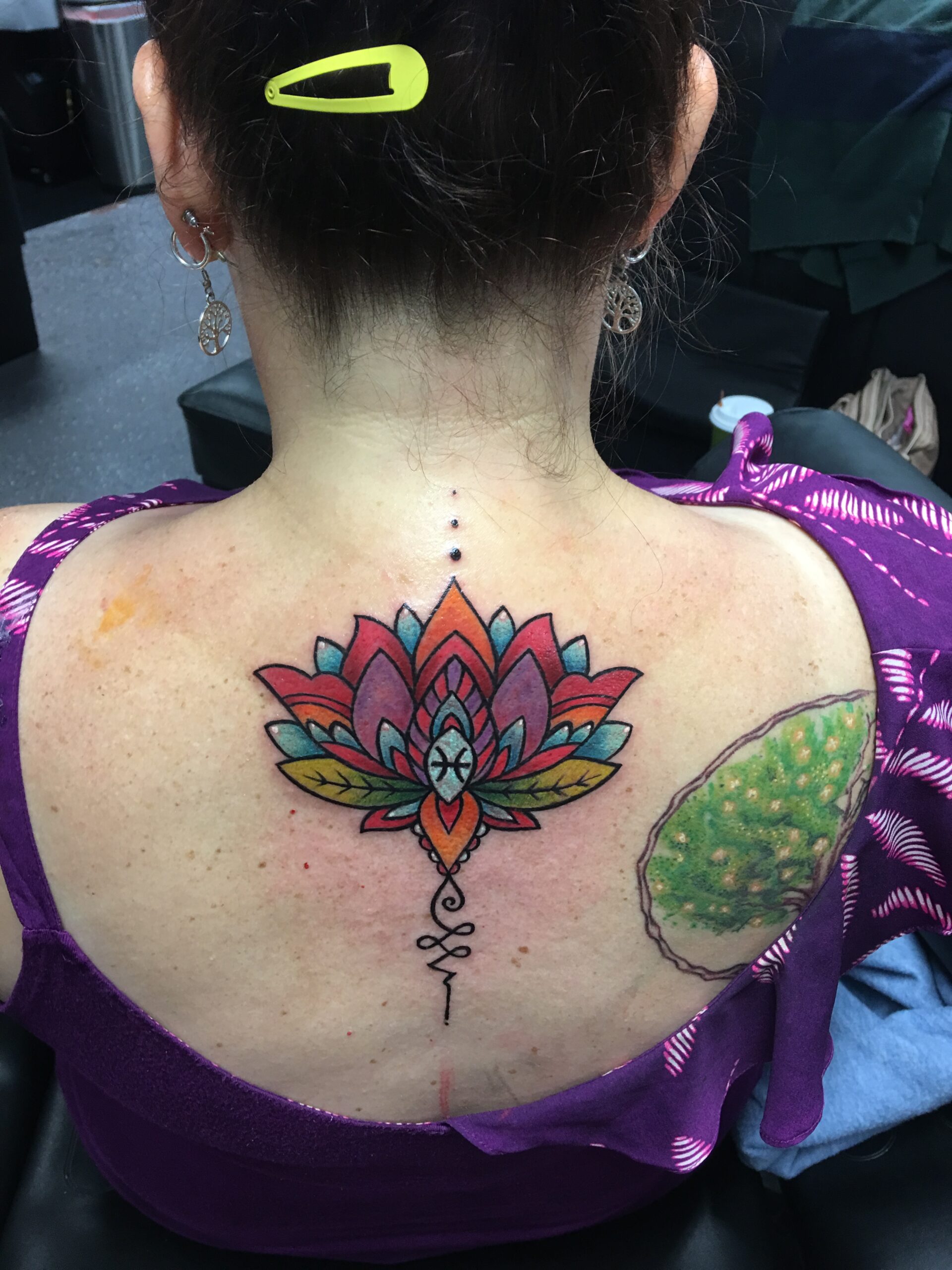 About Pradeep Tattoo by Pradeep